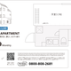 Imagen para el artículo titulado Ikea está alquilando micro apartamentos por menos de 1 euro al mes